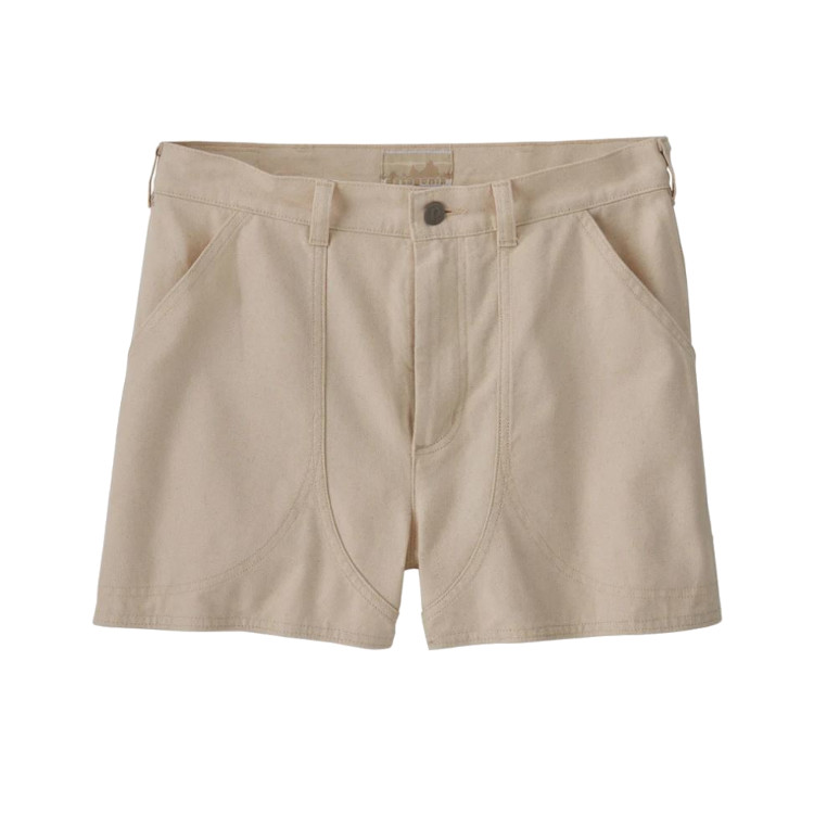 Patagonia Regenerative Organic Certified Cotton Stand Up Shorts – Women’s